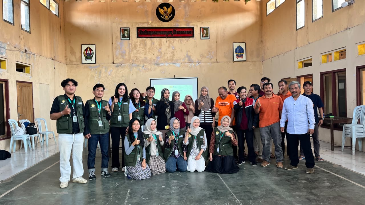 KULIAH KERJA NYATA/KKN  UNIVERSITAS JEND. SUDIRMAN (UNSOED) 2026