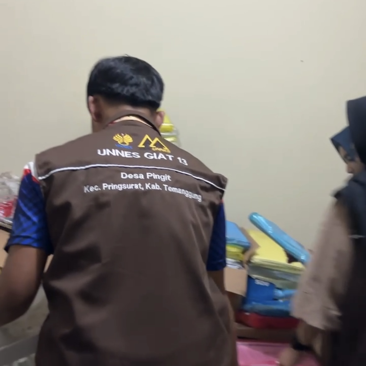 Berita